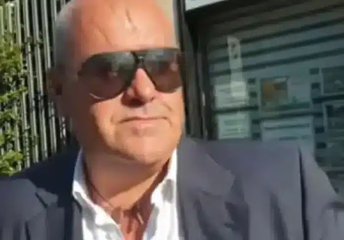 Abbiategrasso, riesame boss Parrino, parla l’avvocato Grittini: “Stiamo affrontando un processo violento, come poche volte ho visto”