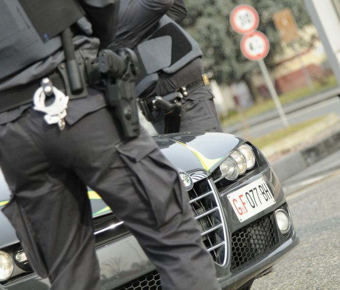 Guardia di Finanza: concorso per il reclutamento di 571 allievi