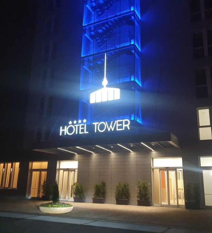 Busto ha il suo nuovo albergo. Apre il quattro stelle in via Magenta