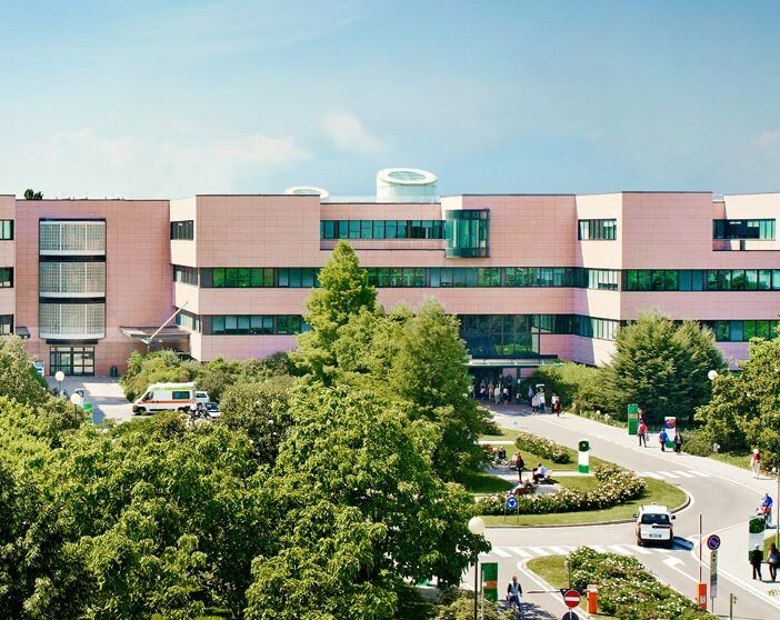 &quot;L’Humanitas di Rozzano è il miglior ospedale d’Italia&quot;, secondo Agenas