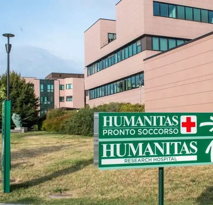 Rozzano, dieci coltellate fuori dalla discoteca: in codice rosso all’Humanitas