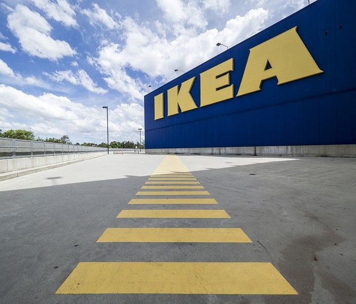 Nuova Ikea a Rescaldina, l'inaugurazione slitta alla primavera