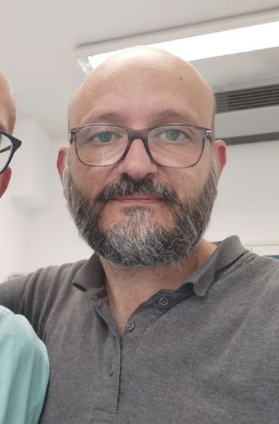 Vercelli: lutto per l'urologo Marco Iannucci, 48 anni