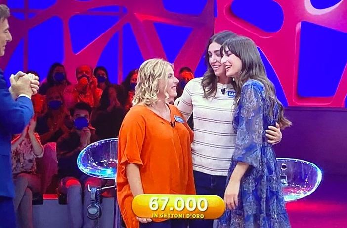 Imbattute e imbattibili: 213 mila euro totali vinti per Letizia, Elisa e Carolina, campionesse di stile e bravura su Rai 1 da 20 giorni