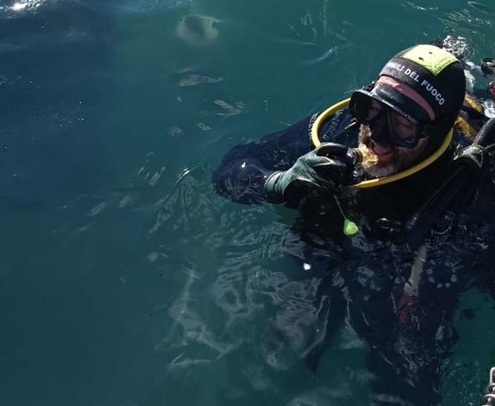 La Haven miete un’altra vittima: sub 43enne di Stradella muore durante un’immersione