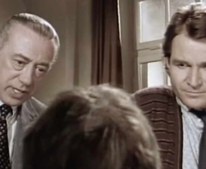 Morto Fritz Wepper, il fidato assistente dell'ispettore Derrick