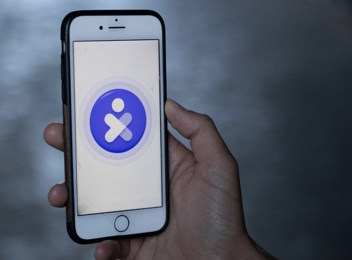 Va &quot;in pensione&quot; la App Immuni