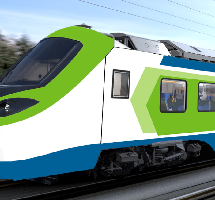 Trenord: dal 2024, in Lombardia, treni a idrogeno