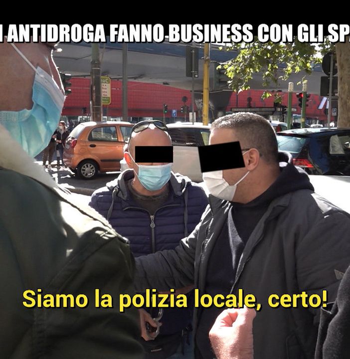 Arrestati a Milano 4 agenti di Polizia Locale dopo i servizi delle Iene