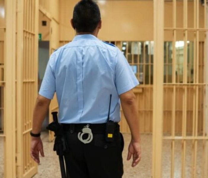 Vigevano, aggredito agente penitenziario