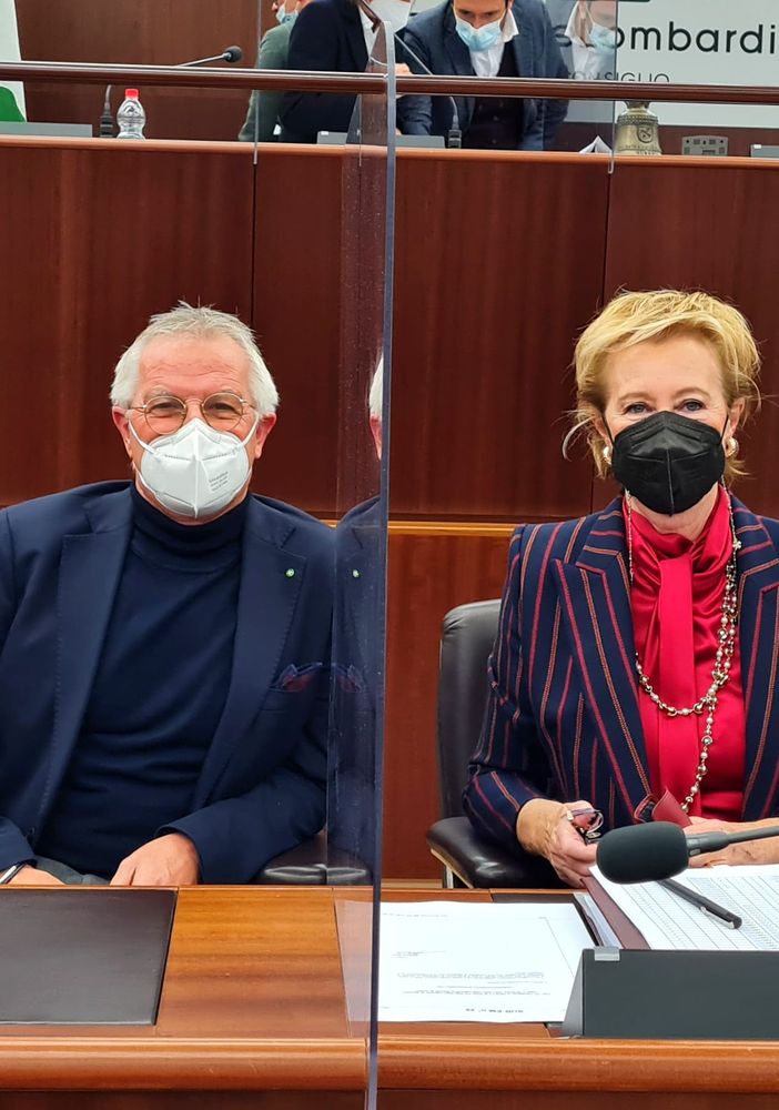 Invernizzi (FI):”L’ approvazione legge di riforma del sistema sanitario rappresenta una giornata storica per la Lombardia”