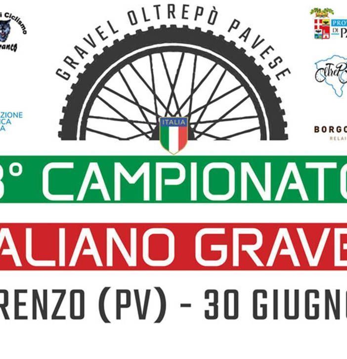 Campionato italiano nell’Oltrepò Pavese, a Golferenzo l’unione fa la “Gravel”