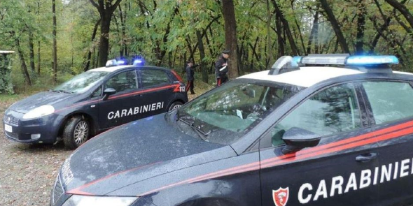 Sparatoria tra Uboldo e Cerro Maggiore: uomo di 35 anni ferito gravemente