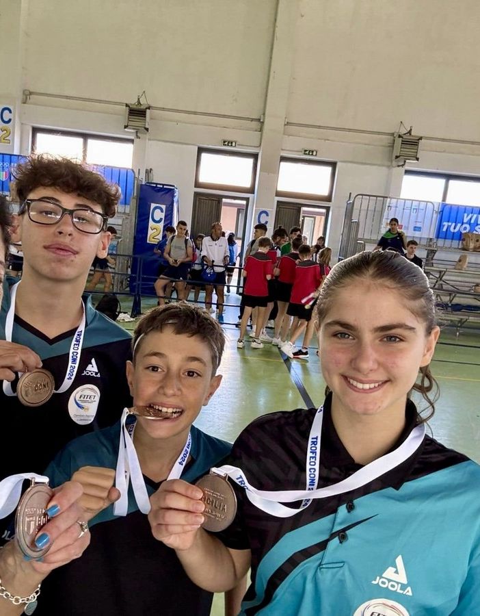 Alessandro Peluso convocato dalla Regione per il Trofeo Coni. Il classe 2010 contribuisce al terzo posto della Lombardia