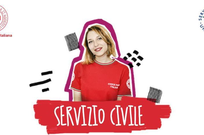 Aperta la selezione per 6 volontari di Servizio Civile per la Croce Rossa di Vigevano