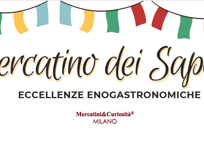 Vigevano, riparte il tradizionale Mercatino dei sapori