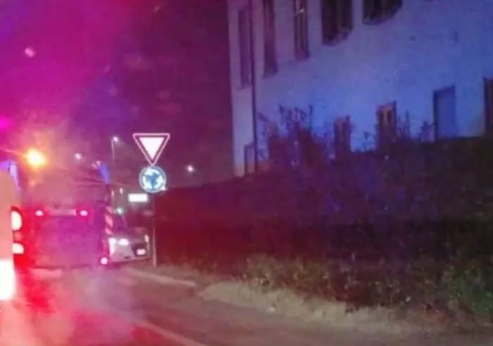 Incidente a Corbetta sulla statale 11: feriti e disagi per gli automobilisti in transito