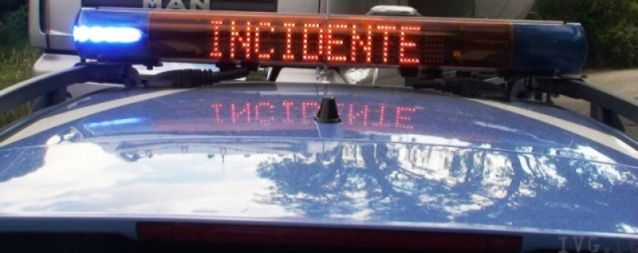 Autolaghi, incidente tra Castellanza e Busto Ariszio: tre persone soccorse e due chilometri di coda