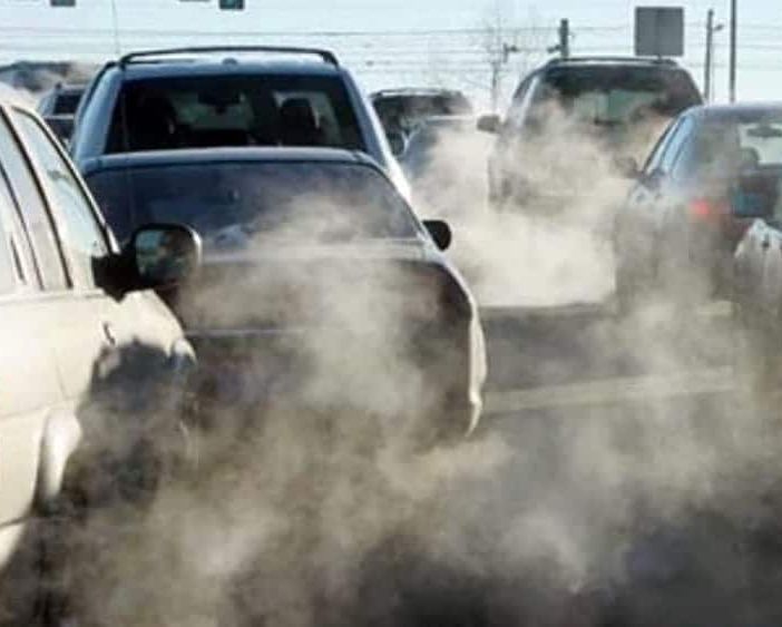Ambiente, sempre più smog e sempre più gente che finisce in pronto soccorso…Lo dice uno studio italiano sulle polveri sottili