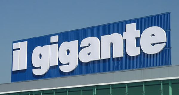 Il Gigante non si ferma più. Apre a Cernusco sul Naviglio con 28 nuove assunzioni