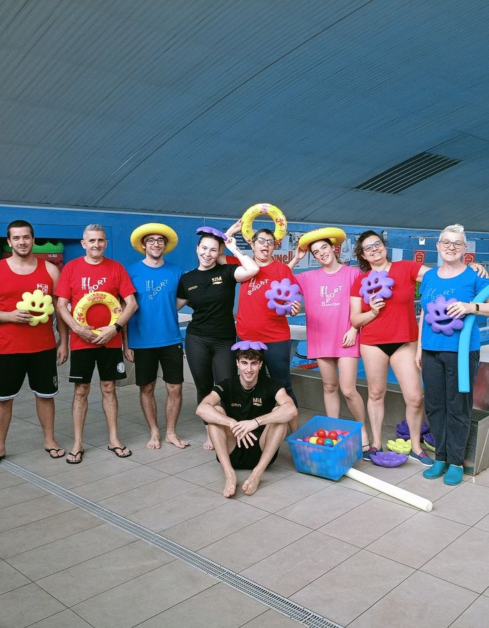 &quot;La Settimana Sportiva&quot; dell’H2Sport Vigevano con circa 800 studenti delle scuole elementari
