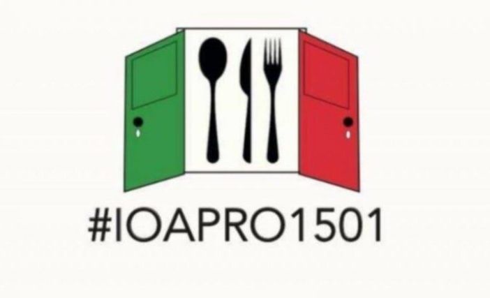 Covid e proteste: parte da Milano ‘Io apro tour’. I ristoranti: ‘O si riparte il 7 aprile, o molti di noi moriranno’