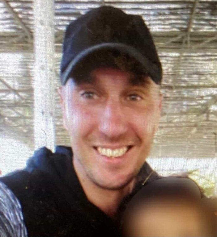 Galliate: scomparso da due giorni il 37enne Jacopo Trotti, l’appello