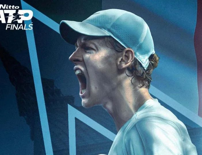 Tennis, Sinner al &quot;gran ballo&quot; delle Finals di Torino: in gioco lo scettro del più forte (italiano) di sempre - di Teo Parini