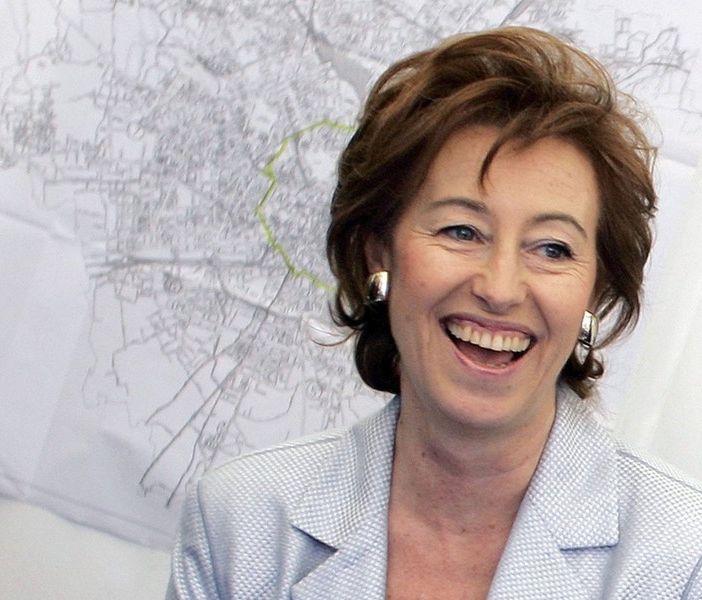 Letizia Moratti, le prime parole da assessore: «Da subito al lavoro per far ripartire la Lombardia»
