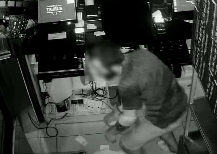 Arrestato dalla Polizia un ladro seriale a Novara