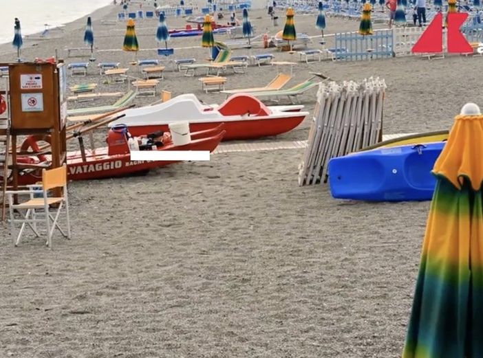 L'estate può attendere, gli aumenti no: +5% sulle spiagge italiane