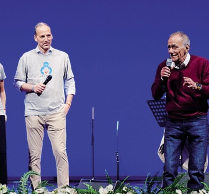 Vigevano: Global Brand Communication ha deciso di sostenere il progetto dell’associazione EOS Aps “La Casa di Leo”