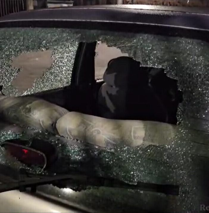 Ladri nel quartiere nord di Magenta: rompono i vetri delle auto e rubano i telecomandi del cancello