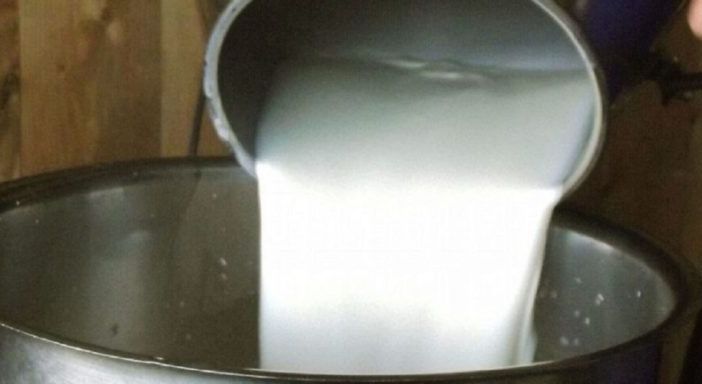 Prezzi, siglato accordo salva latte italiano