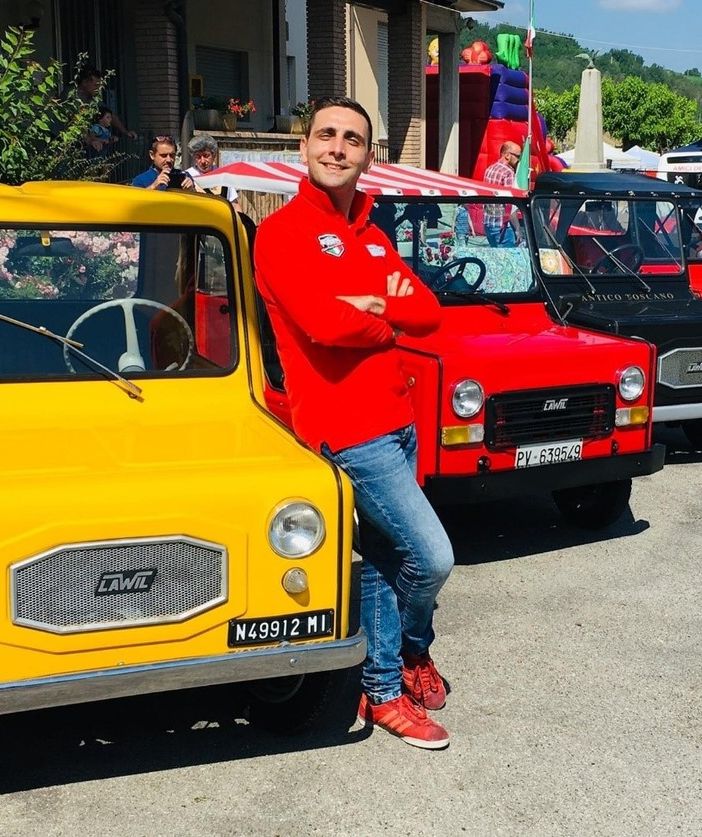 Lawil: a giugno il raduno internazionale a Varzi