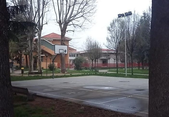 Soccorsi al parco di Vittuone: “La mia amica mi ha morsicato e mi ha rubato la catenella”