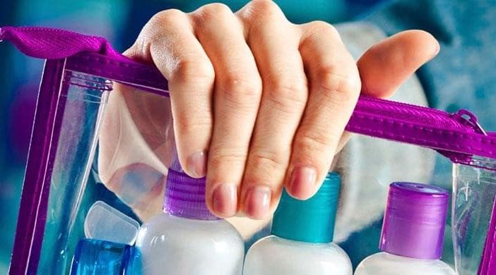 Malpensa e Linate, si potranno portare liquidi superiore a 100 ml nel bagaglio a mano
