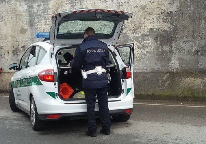 Boffalora sopra Ticino: denunciata due volte per furto nel giro di pochi giorni
