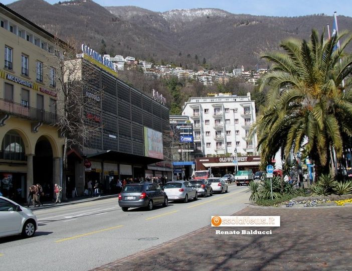 Il Covid spinge sempre più italiani a cercar lavoro oltre confine
