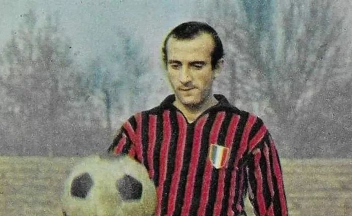 Calcio, addio a Giovanni ‘Basleta’ Lodetti