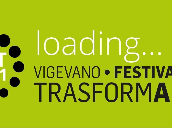 Vigevano: &quot;Loading...2021&quot;, aspettando il Festival delle Trasformazioni 2021