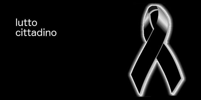 Sabato 19 marzo Trecate proclama lutto cittadino per Ludovica