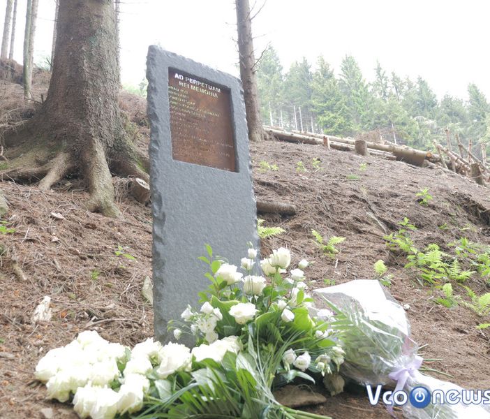 Mottarone, una messa per per ricordare le vittime della tragedia della funivia
