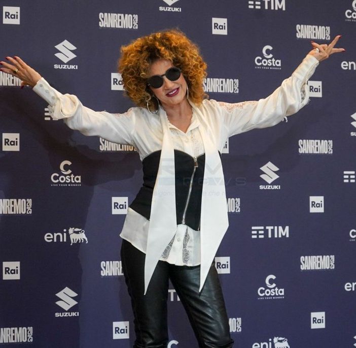 Marcella Bella, la veterana del Festival torna in gara: “Un inno alle donne, dovete essere toste”
