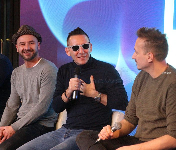 Sanremo 2023, Modà: “E’ il primo Sanremo in cui ci divertiamo veramente”