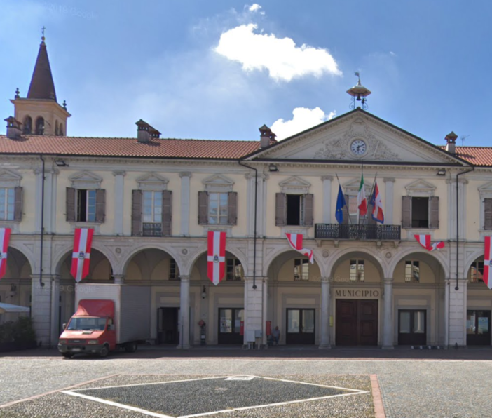 A Trecate si cercano 2 collaboratori amministrativi