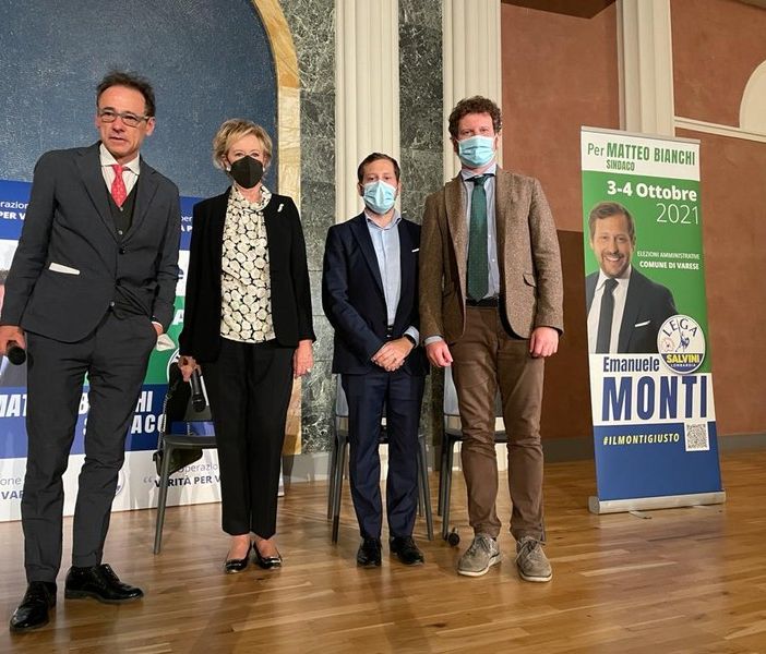 Letizia Moratti presenta la riforma sanitaria: «Maggior assistenza domiciliare e continuità assistenziale»