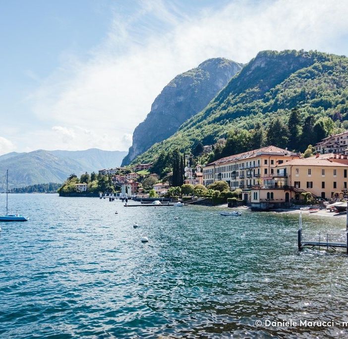 Disperso nel lago di Como: ricerche in corso