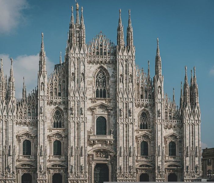 Turismo, Coldiretti: viaggiatori stranieri raddoppiati in Lombardia nel 2022