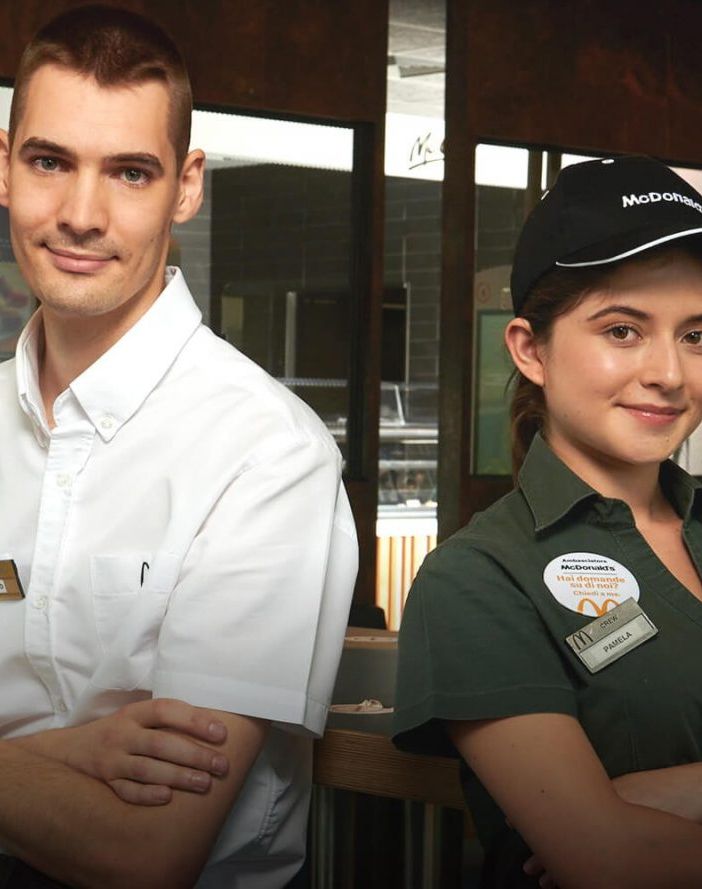 Lavoro, McDonald’s offre 15 posti ad Abbiategrasso